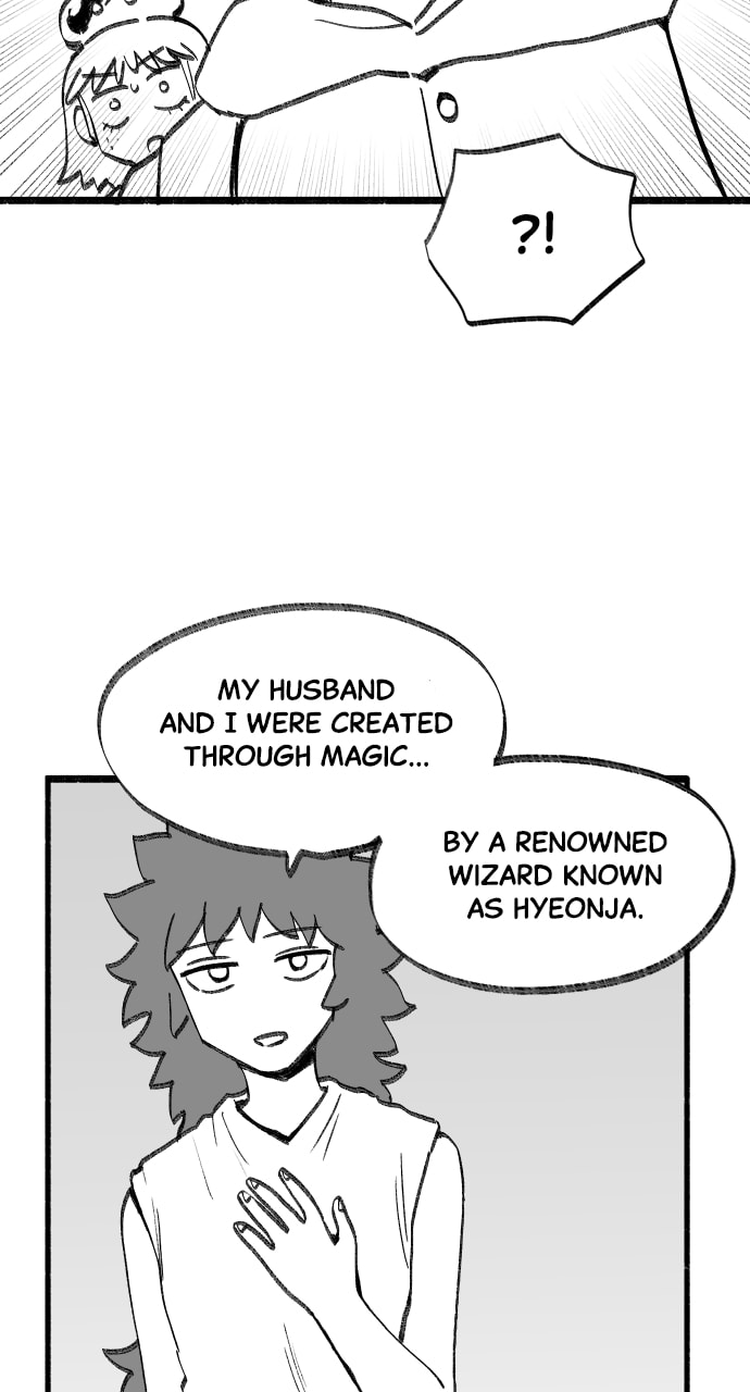 Teenage Dragon Chapter 95 page 54 - 