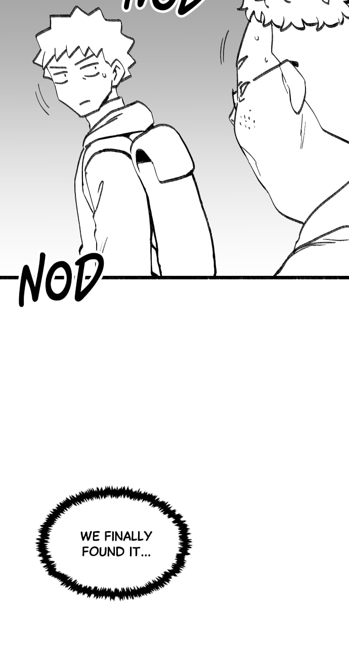 Teenage Dragon Chapter 95 page 56 - 