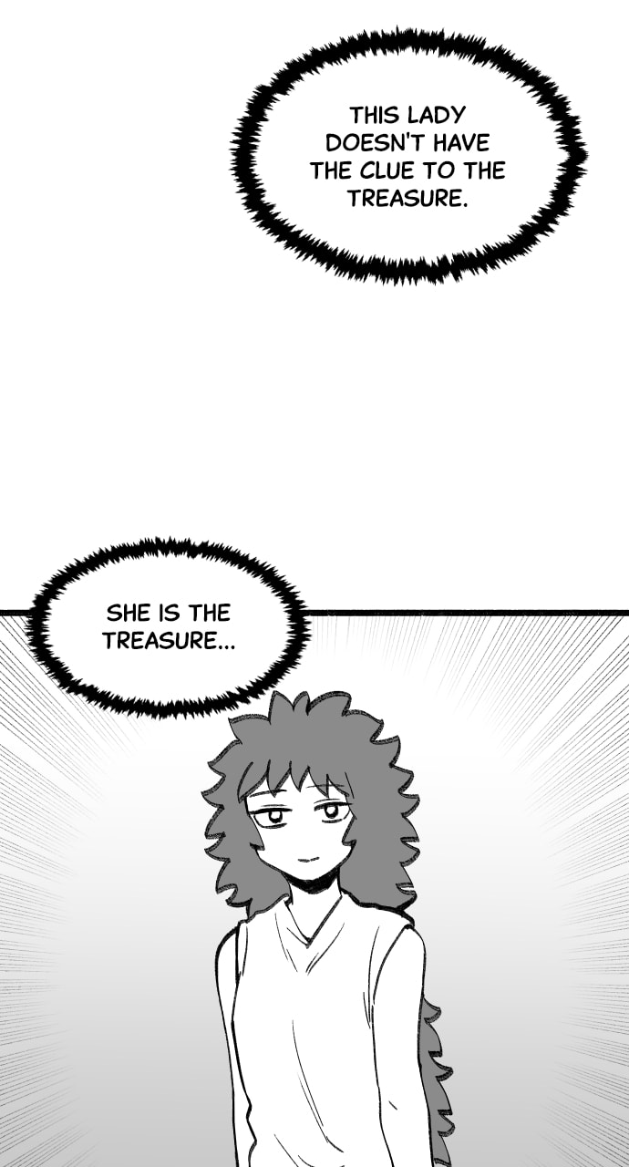 Teenage Dragon Chapter 95 page 57 - 