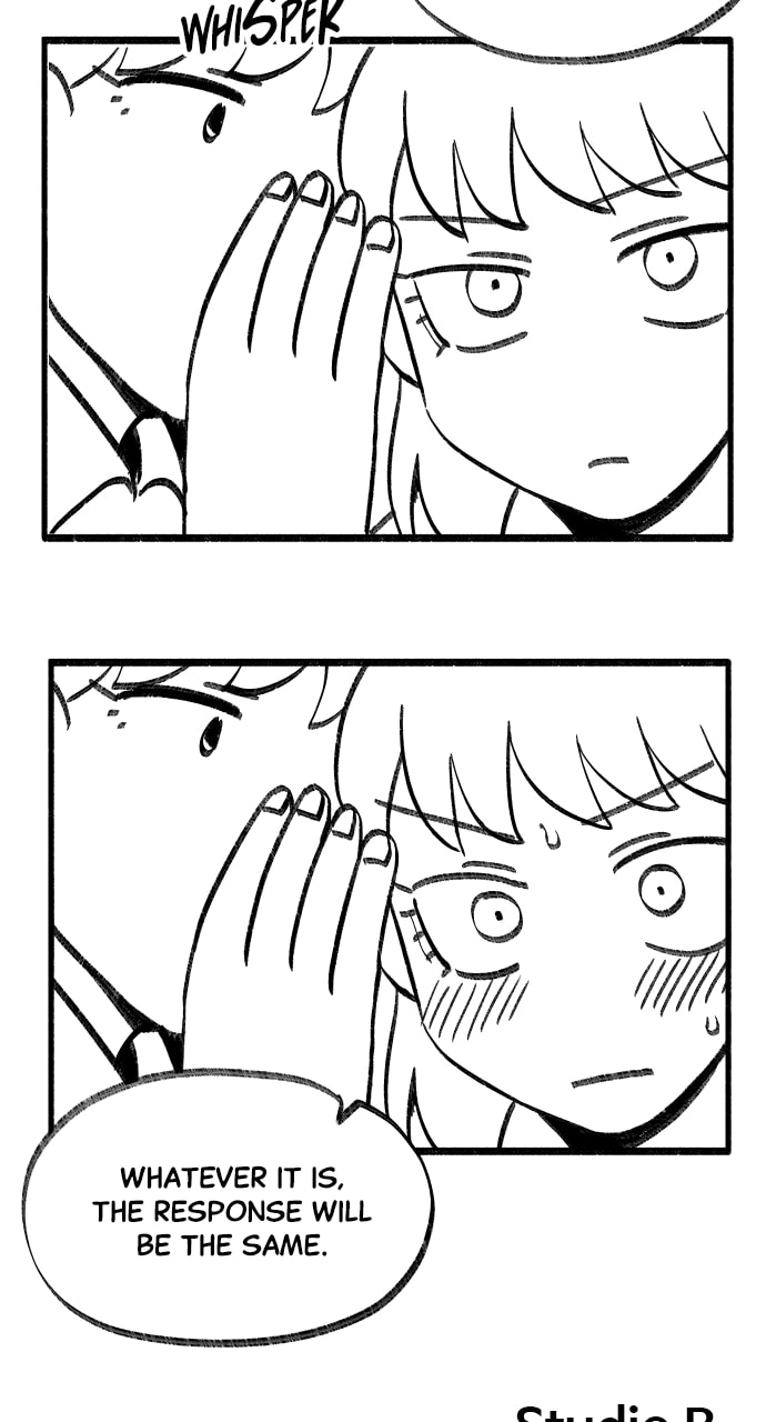 Teenage Dragon Chapter 95 page 60 - 
