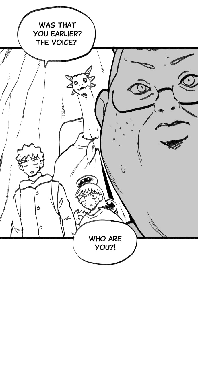 Teenage Dragon Chapter 95 page 8 - 