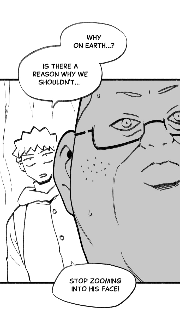 Teenage Dragon Chapter 95 page 10 - 