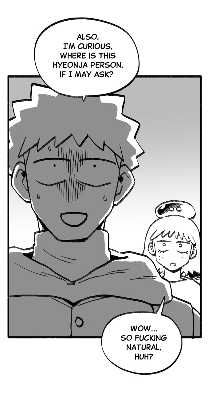 Teenage Dragon Chapter 96 page 12 - 