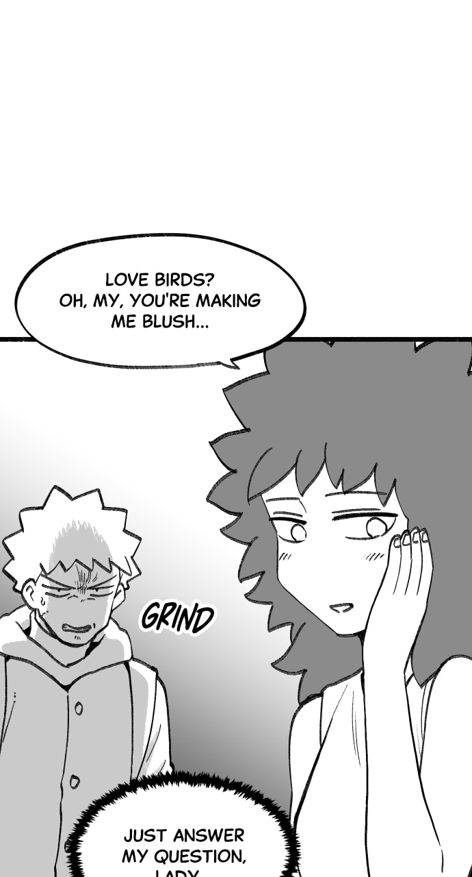 Teenage Dragon Chapter 96 page 13 - 