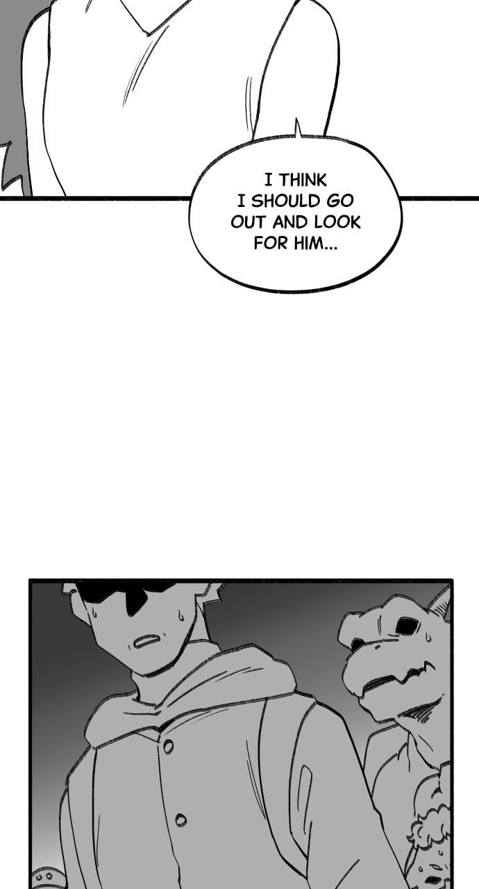 Teenage Dragon Chapter 96 page 15 - 