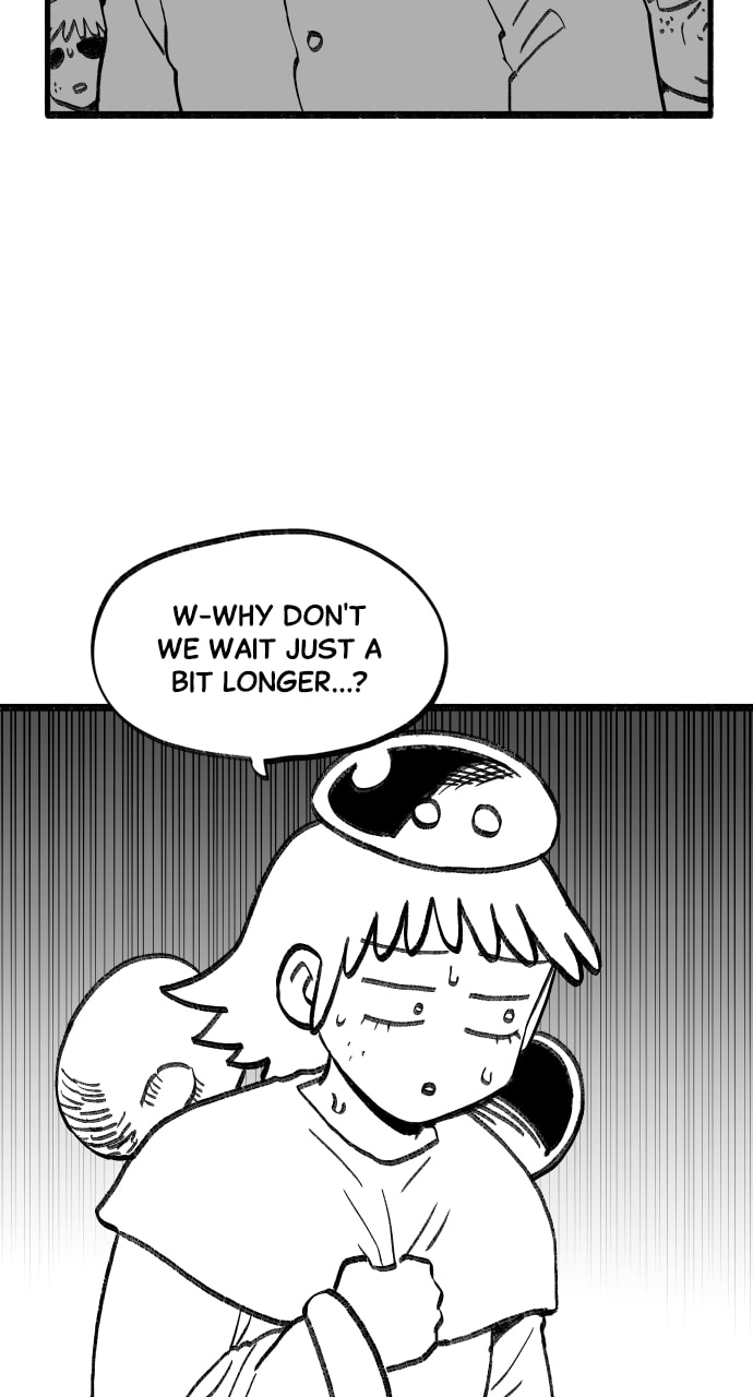 Teenage Dragon Chapter 96 page 16 - 