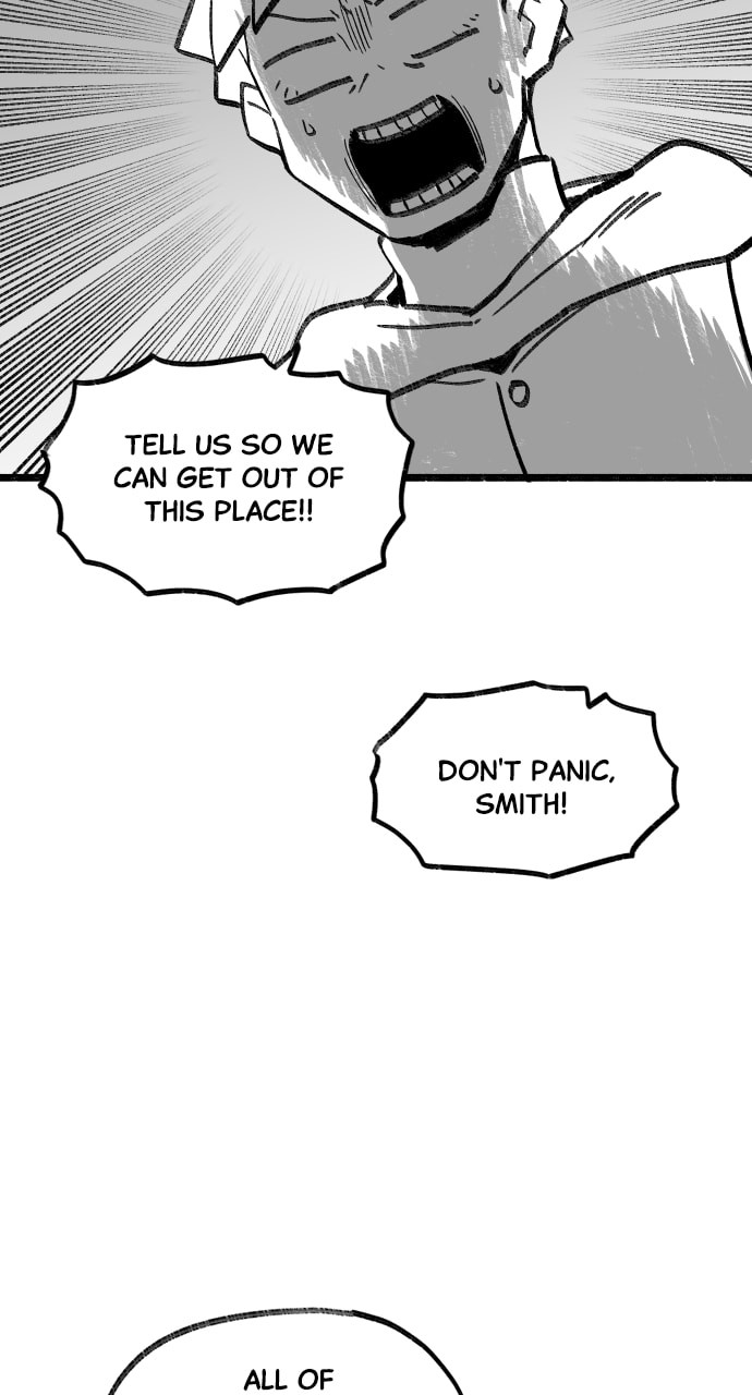 Teenage Dragon Chapter 96 page 18 - 
