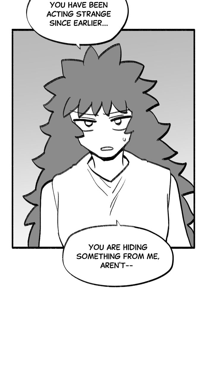 Teenage Dragon Chapter 96 page 19 - 