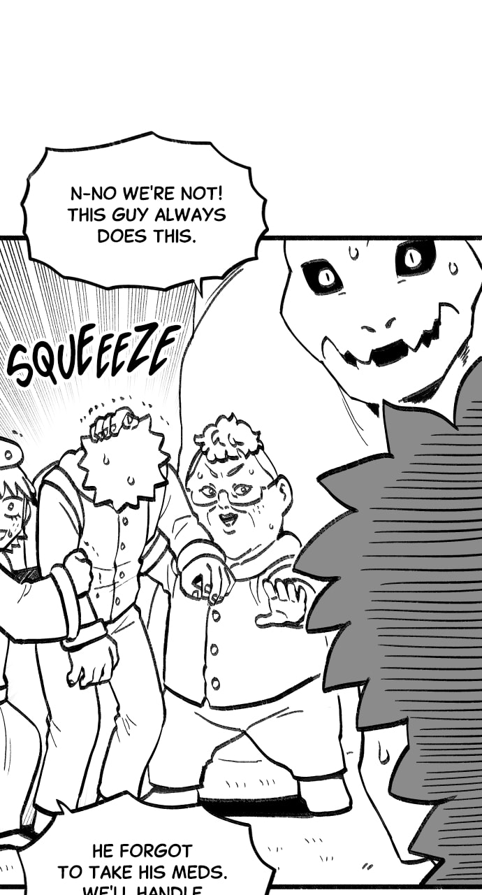 Teenage Dragon Chapter 96 page 20 - 