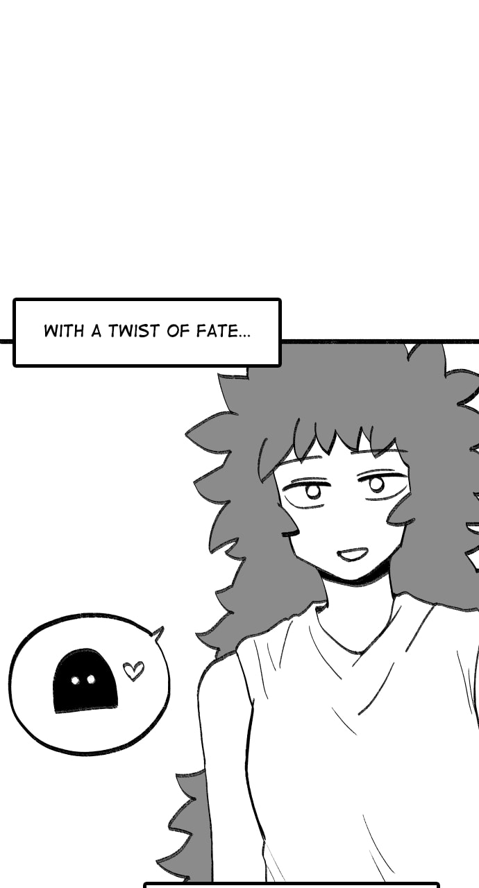 Teenage Dragon Chapter 96 page 3 - 