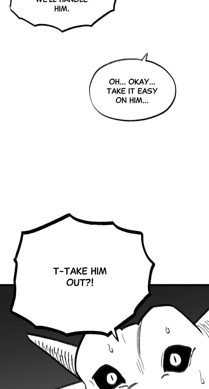 Teenage Dragon Chapter 96 page 21 - 