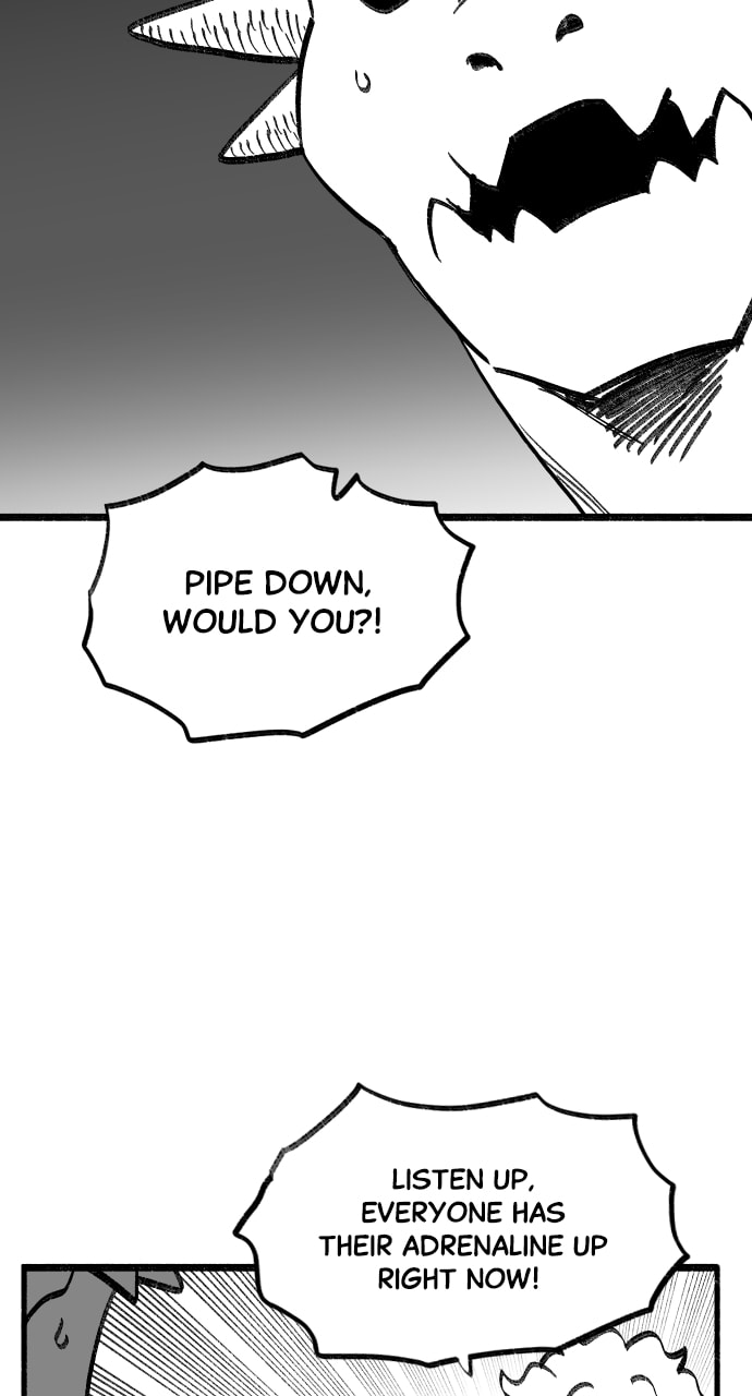 Teenage Dragon Chapter 96 page 22 - 