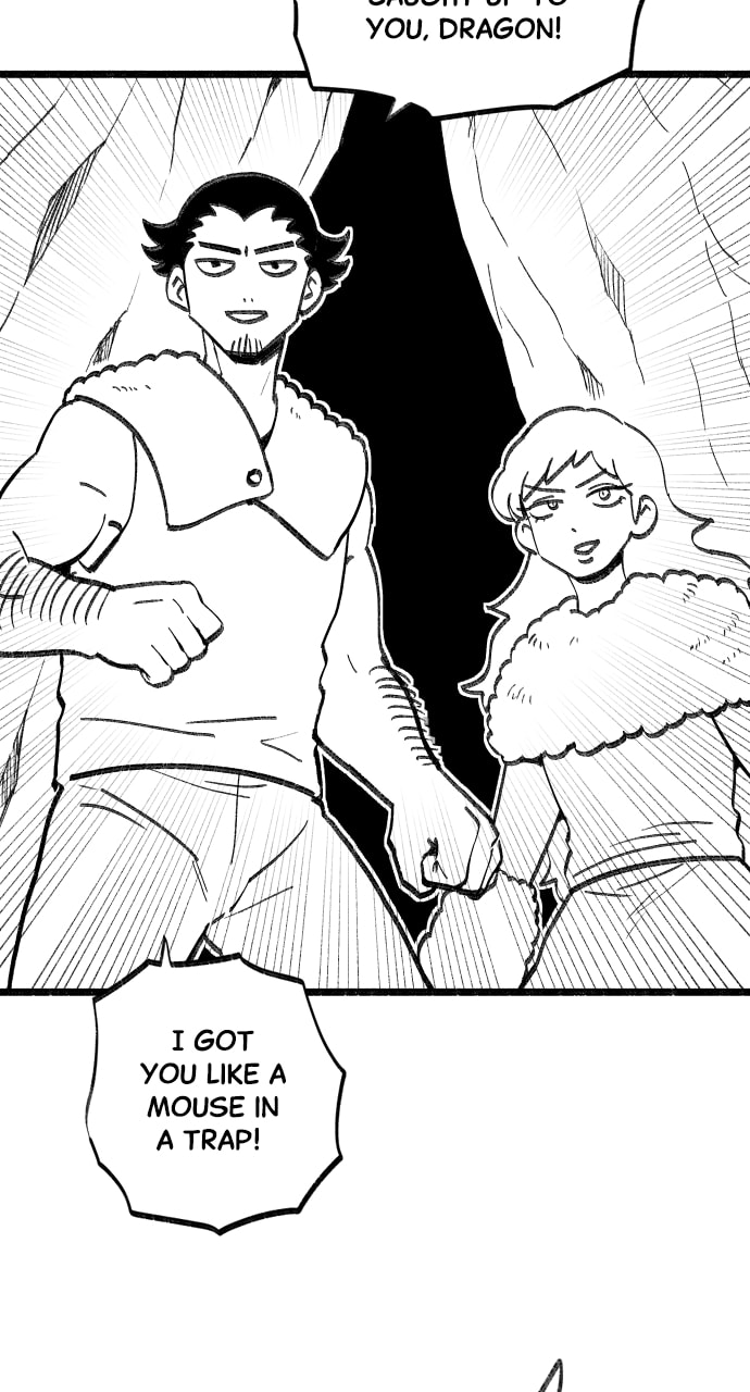 Teenage Dragon Chapter 96 page 24 - 