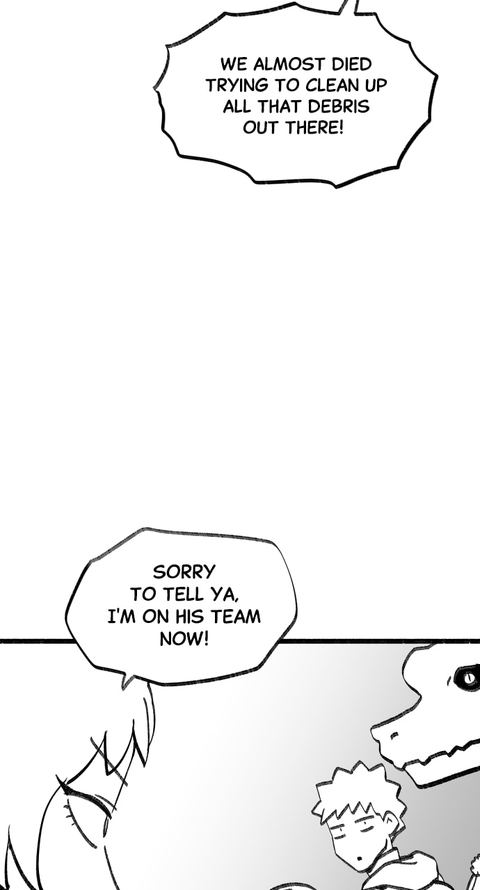 Teenage Dragon Chapter 96 page 25 - 