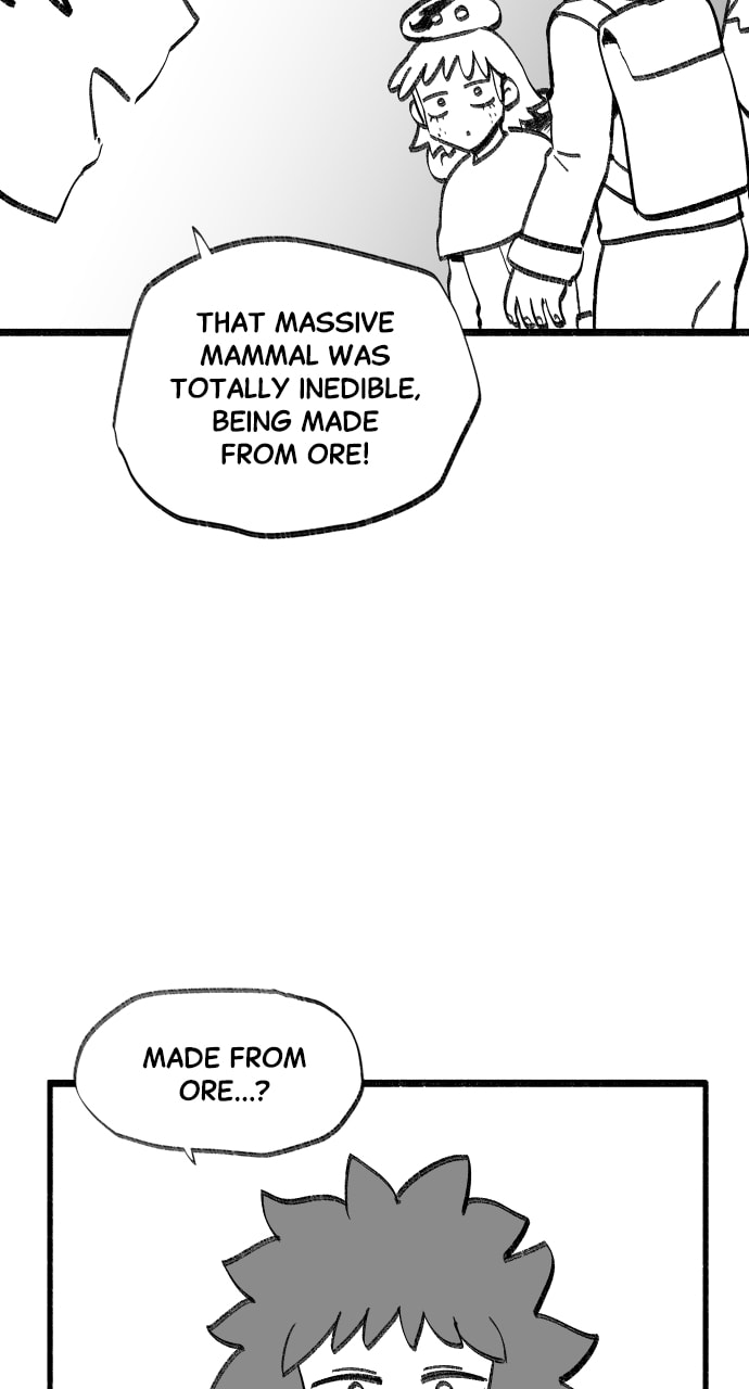 Teenage Dragon Chapter 96 page 26 - 