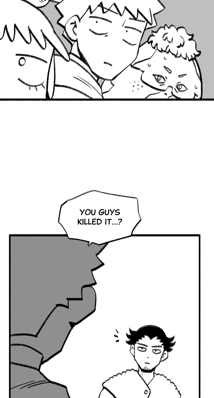 Teenage Dragon Chapter 96 page 28 - 