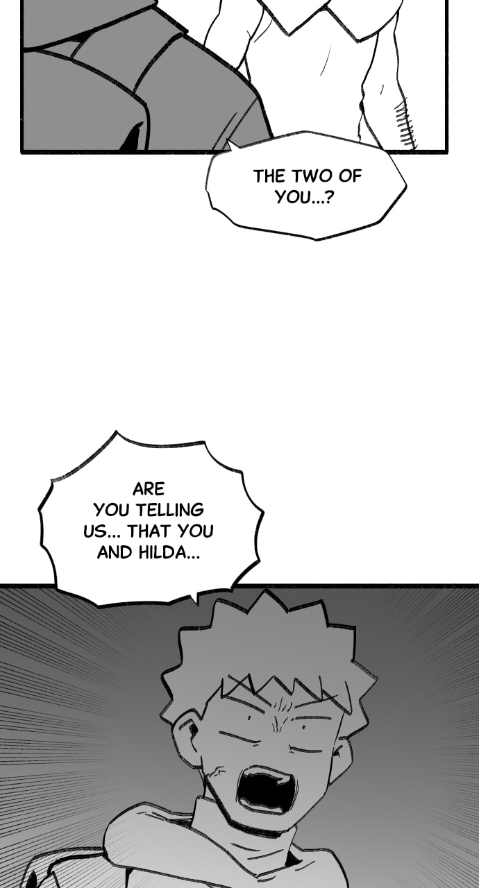 Teenage Dragon Chapter 96 page 29 - 