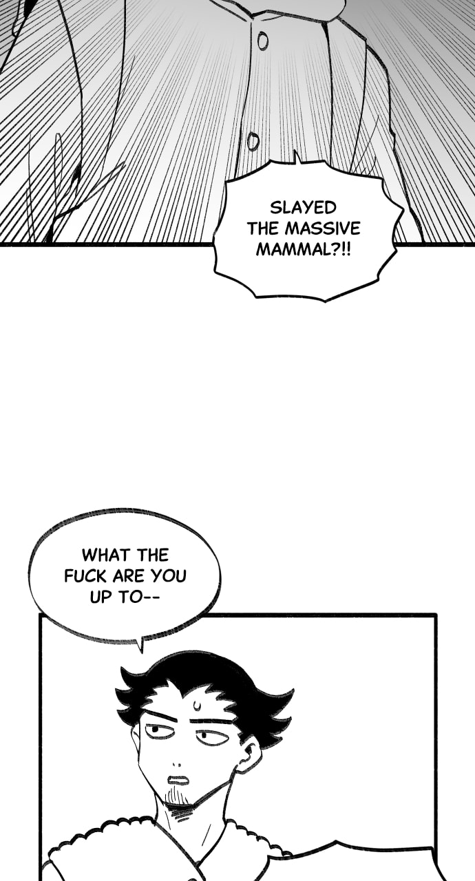 Teenage Dragon Chapter 96 page 30 - 