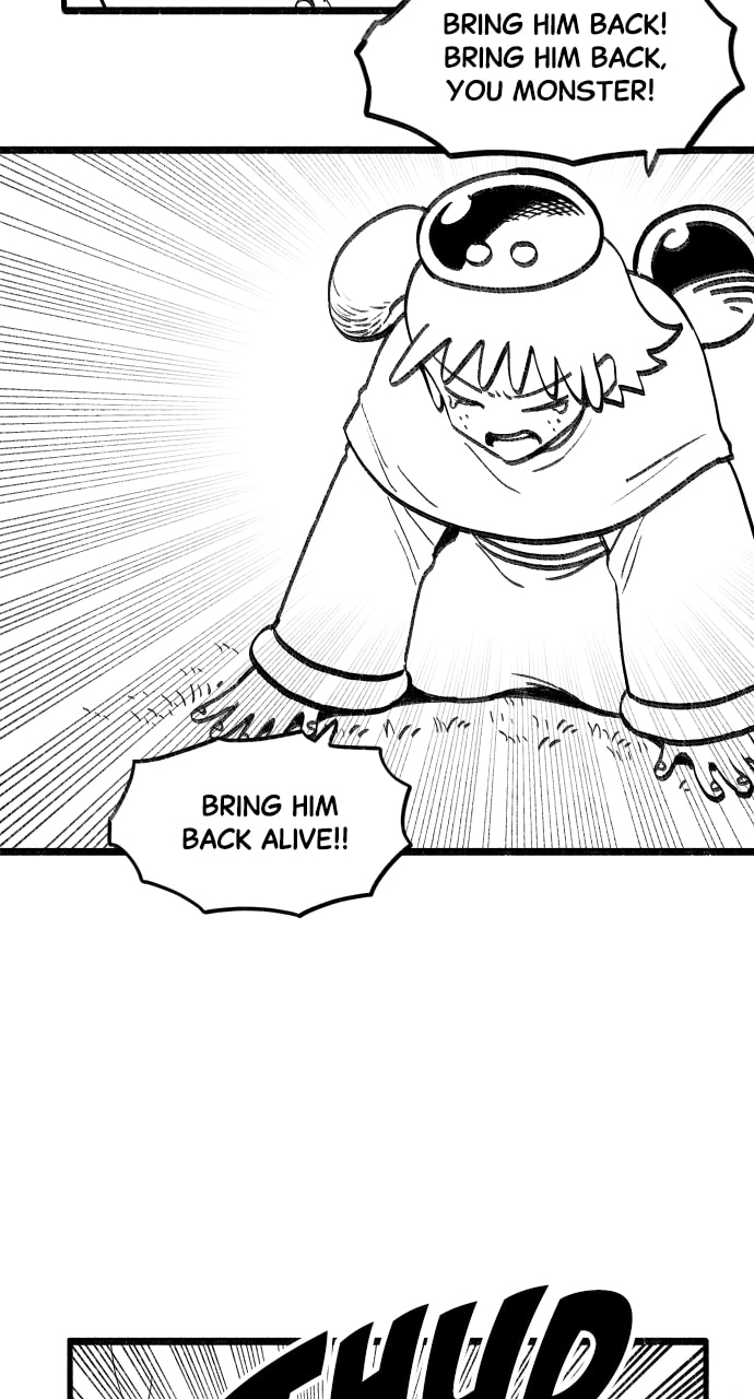 Teenage Dragon Chapter 96 page 31 - 