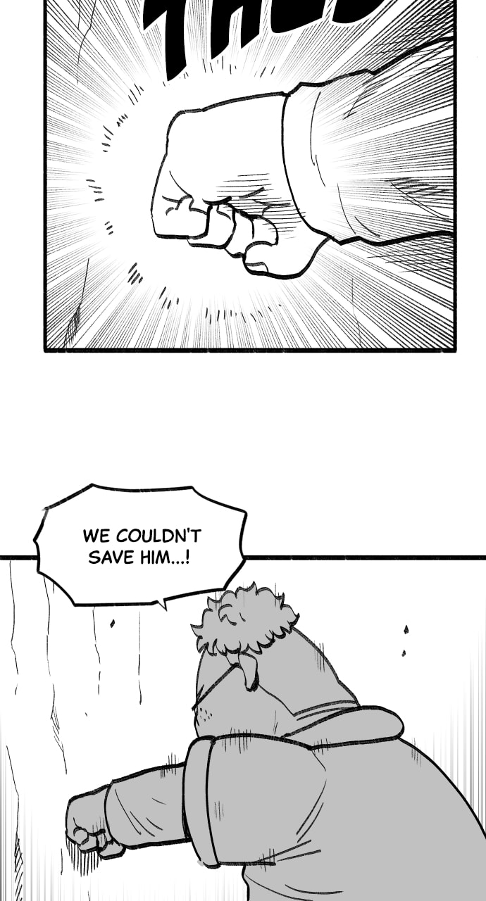 Teenage Dragon Chapter 96 page 32 - 