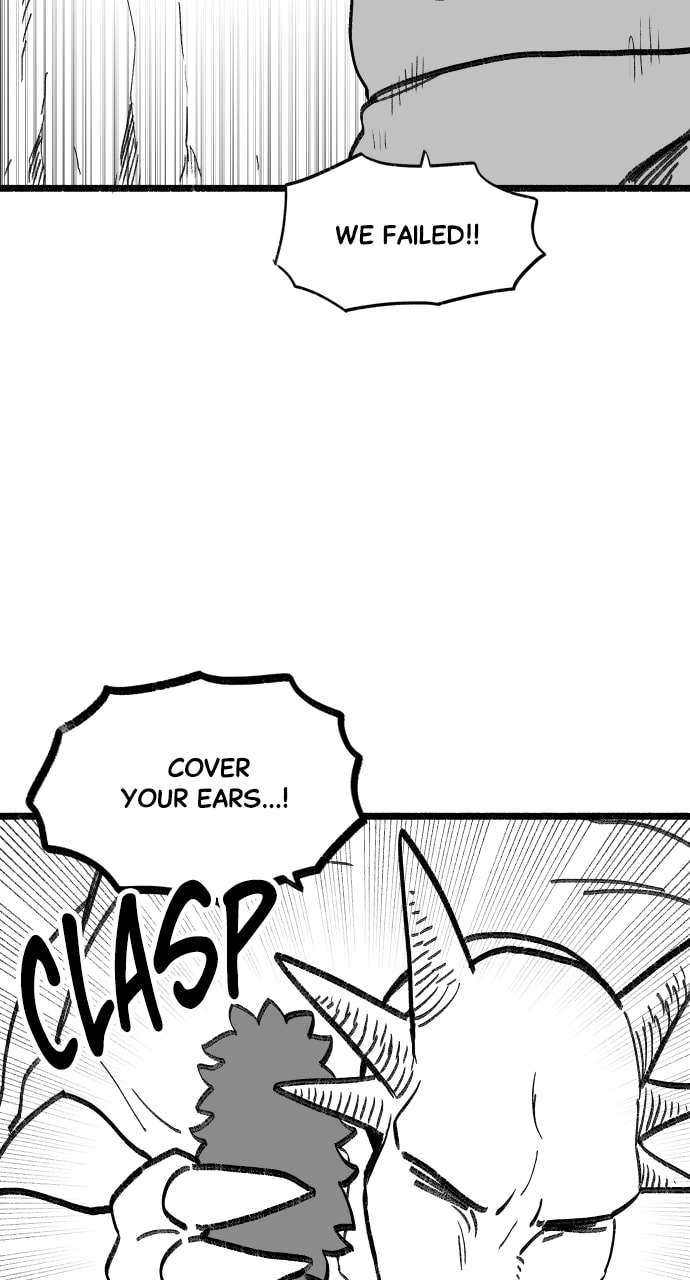 Teenage Dragon Chapter 96 page 33 - 
