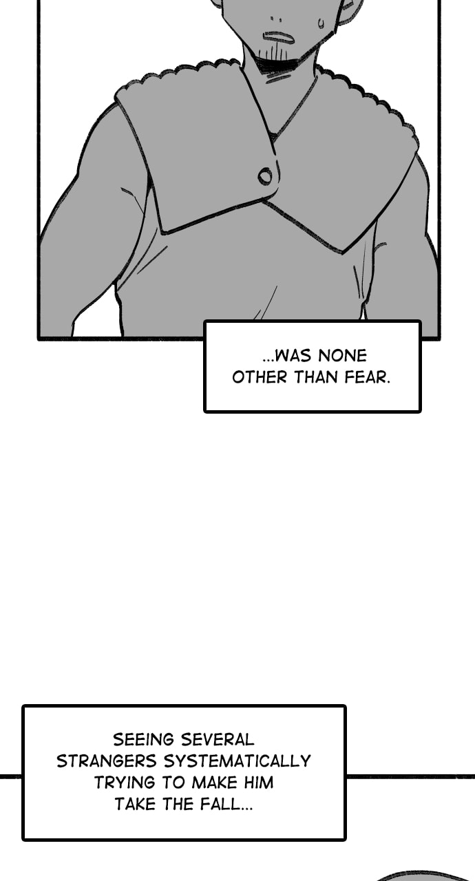 Teenage Dragon Chapter 96 page 35 - 