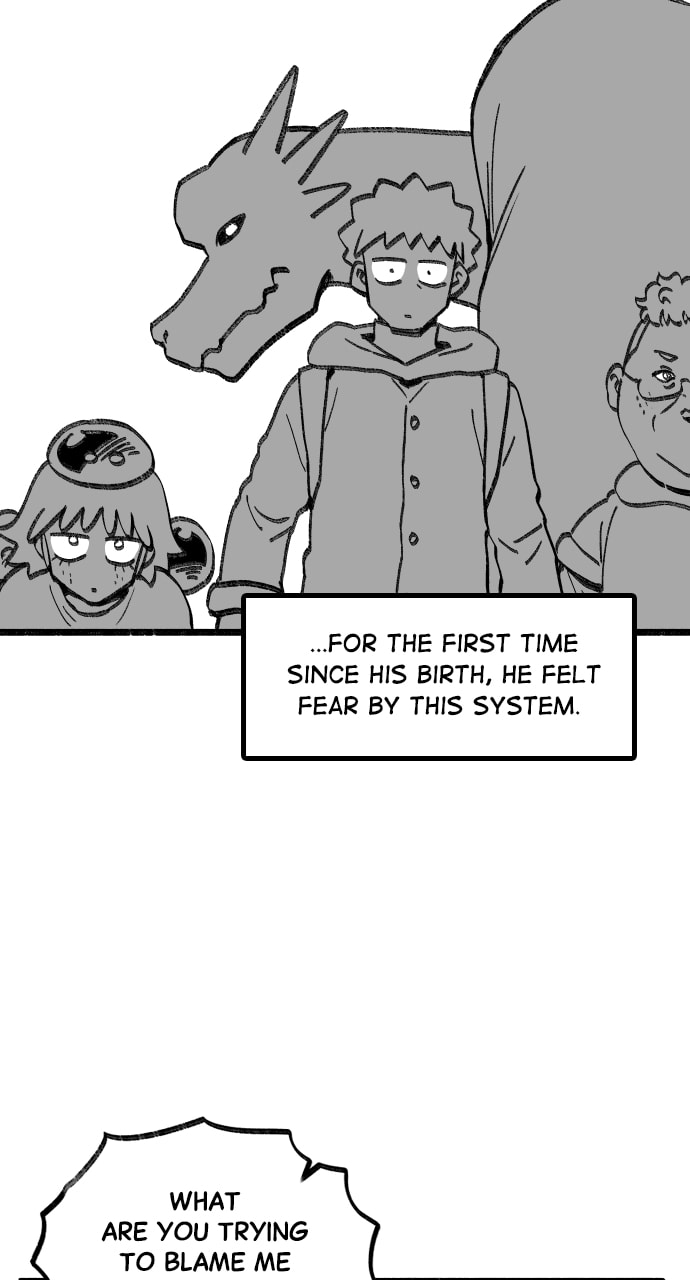 Teenage Dragon Chapter 96 page 36 - 