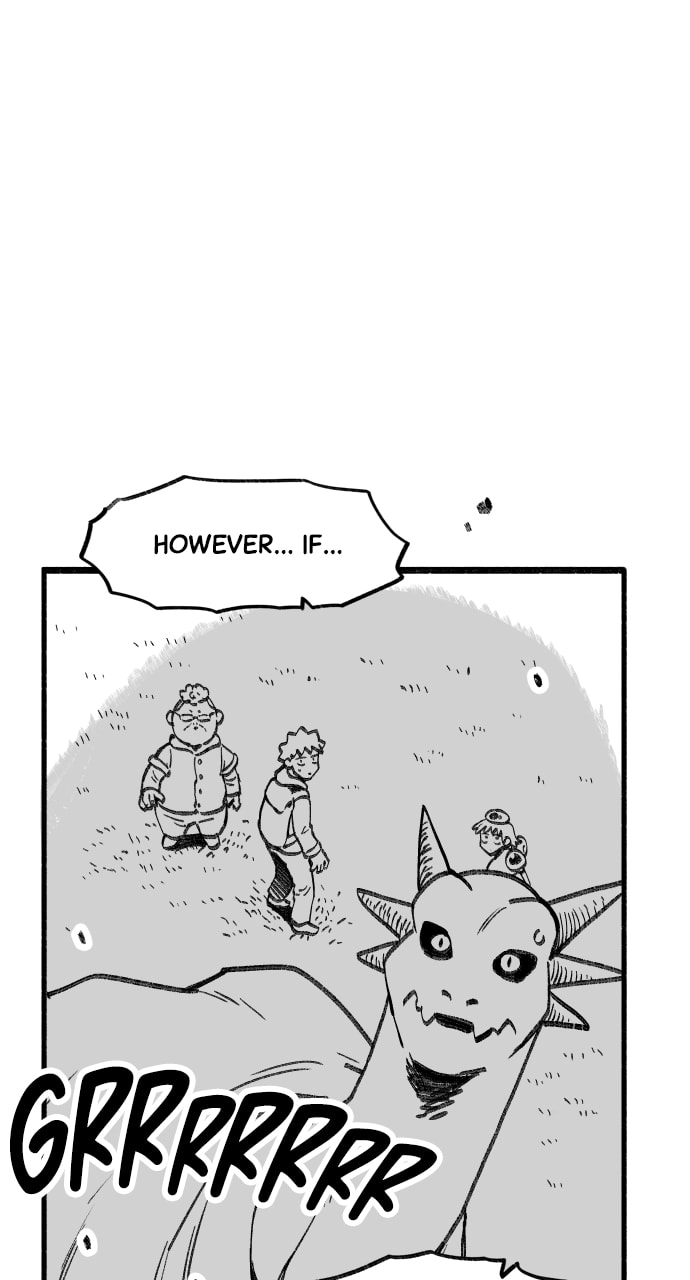 Teenage Dragon Chapter 96 page 40 - 