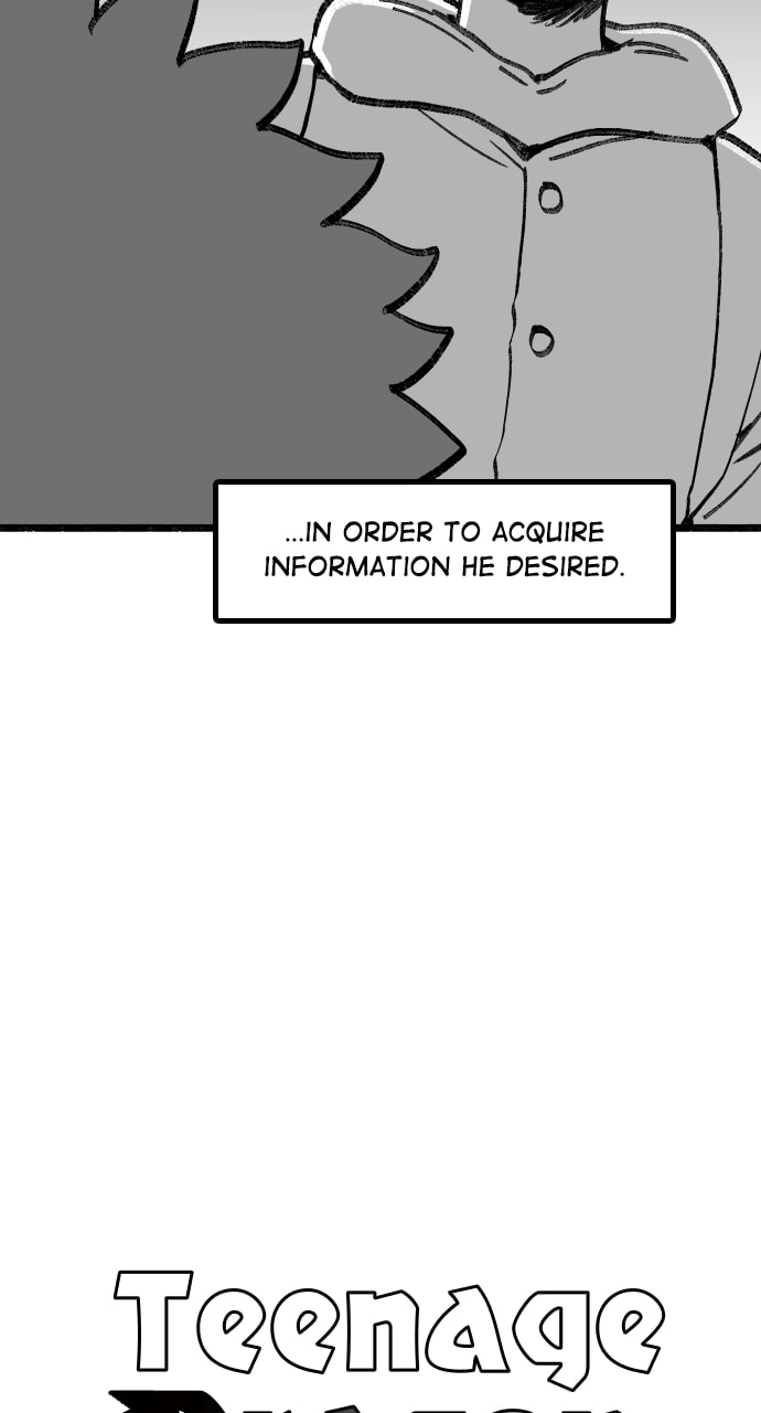 Teenage Dragon Chapter 96 page 5 - 