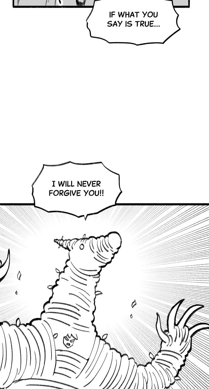 Teenage Dragon Chapter 96 page 41 - 