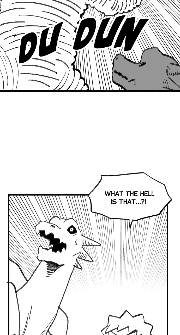 Teenage Dragon Chapter 96 page 42 - 