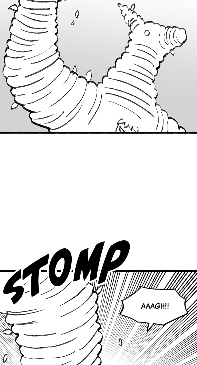 Teenage Dragon Chapter 96 page 44 - 