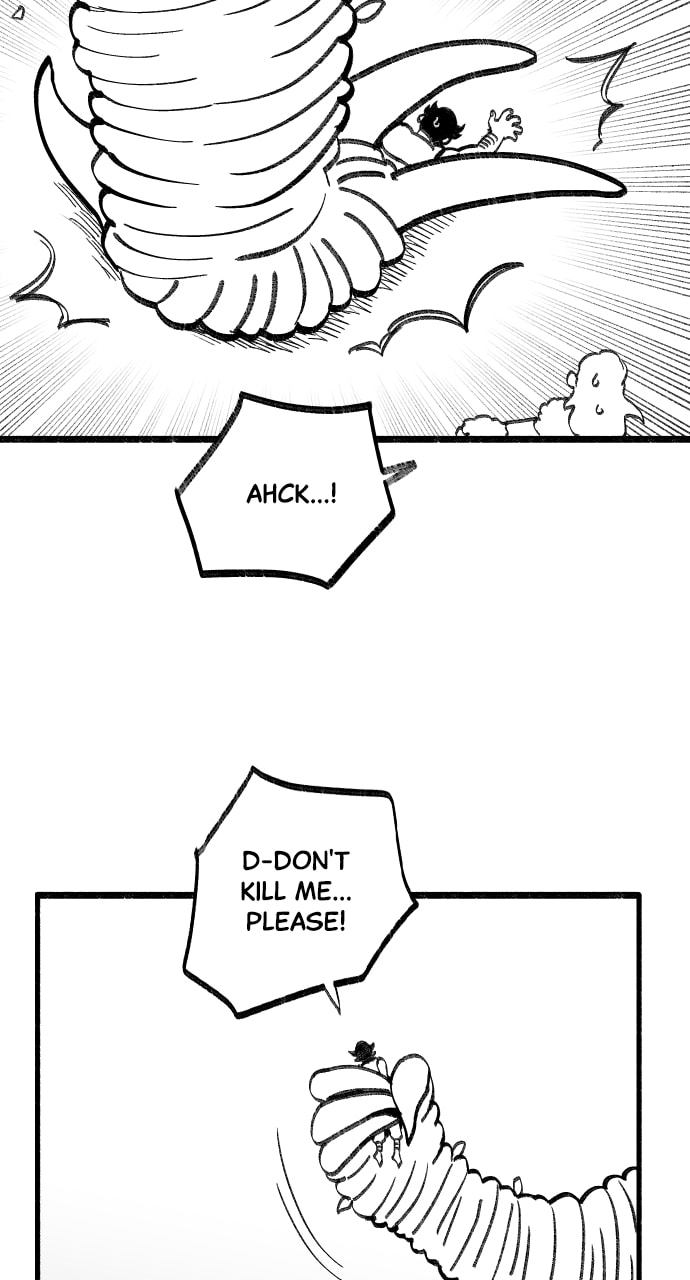 Teenage Dragon Chapter 96 page 45 - 