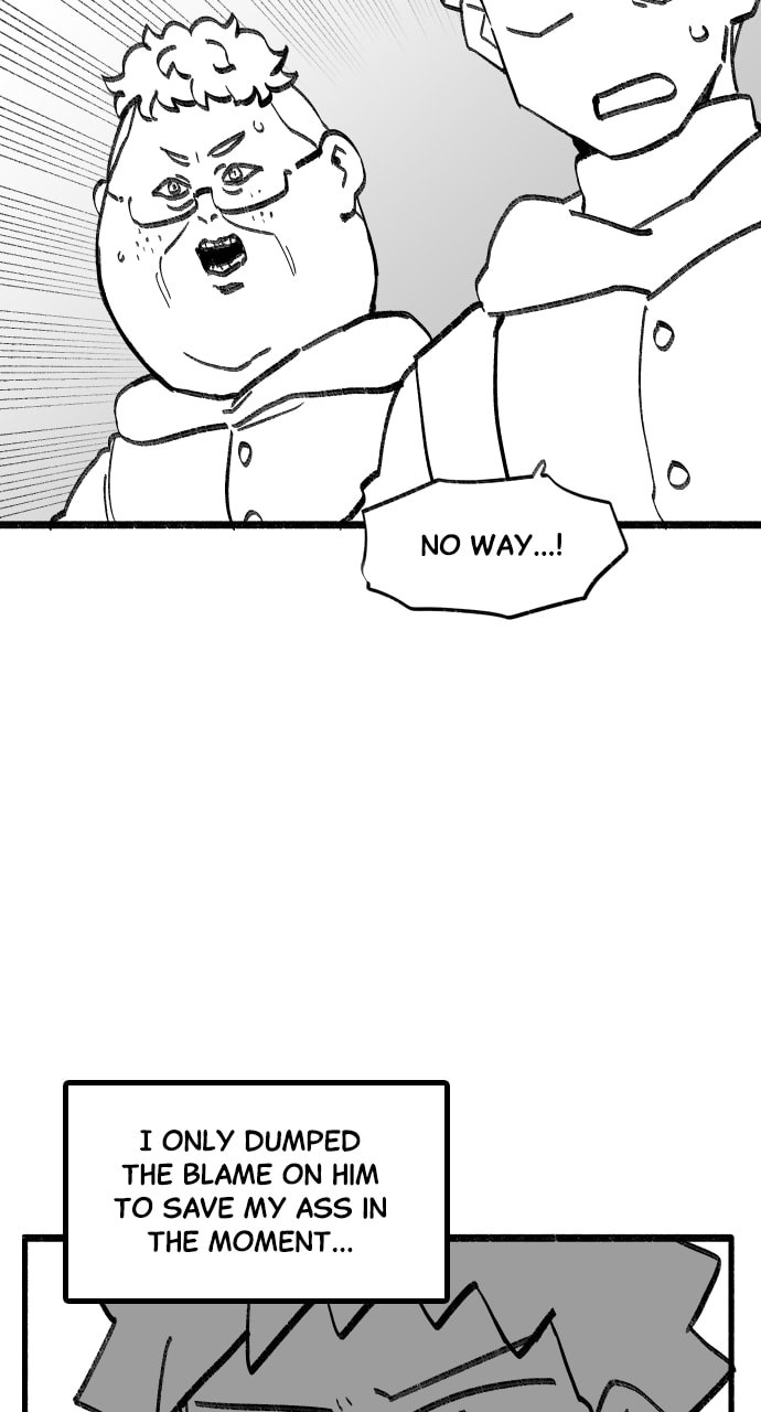 Teenage Dragon Chapter 96 page 47 - 