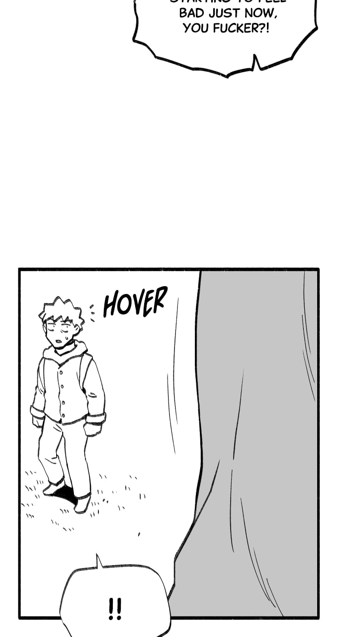 Teenage Dragon Chapter 96 page 49 - 