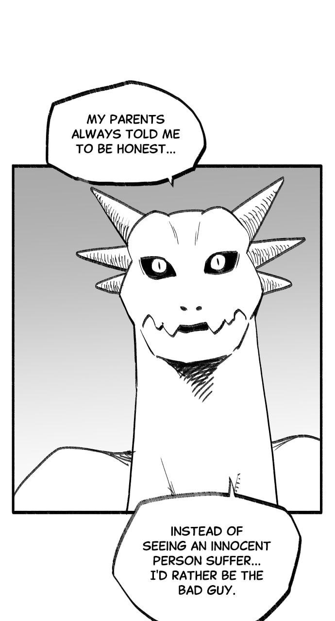 Teenage Dragon Chapter 96 page 51 - 