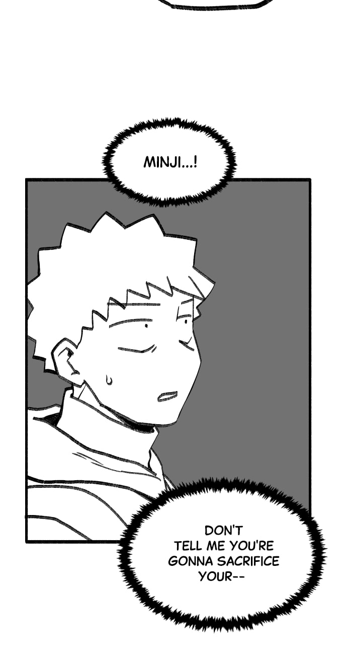 Teenage Dragon Chapter 96 page 52 - 