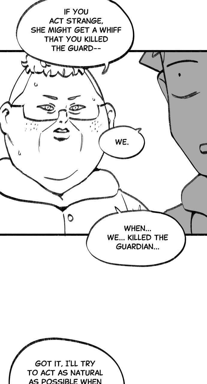 Teenage Dragon Chapter 96 page 9 - 