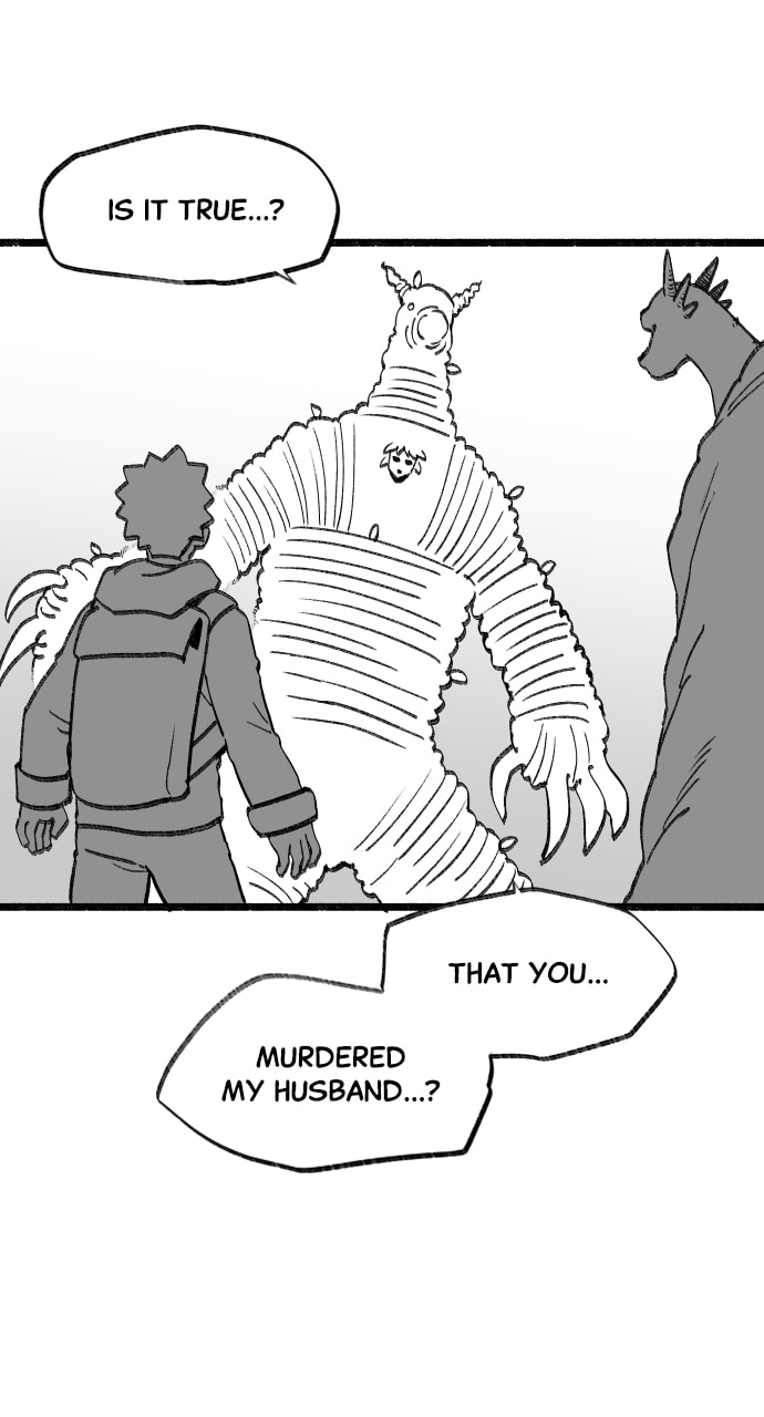 Teenage Dragon Chapter 97 page 2 - 