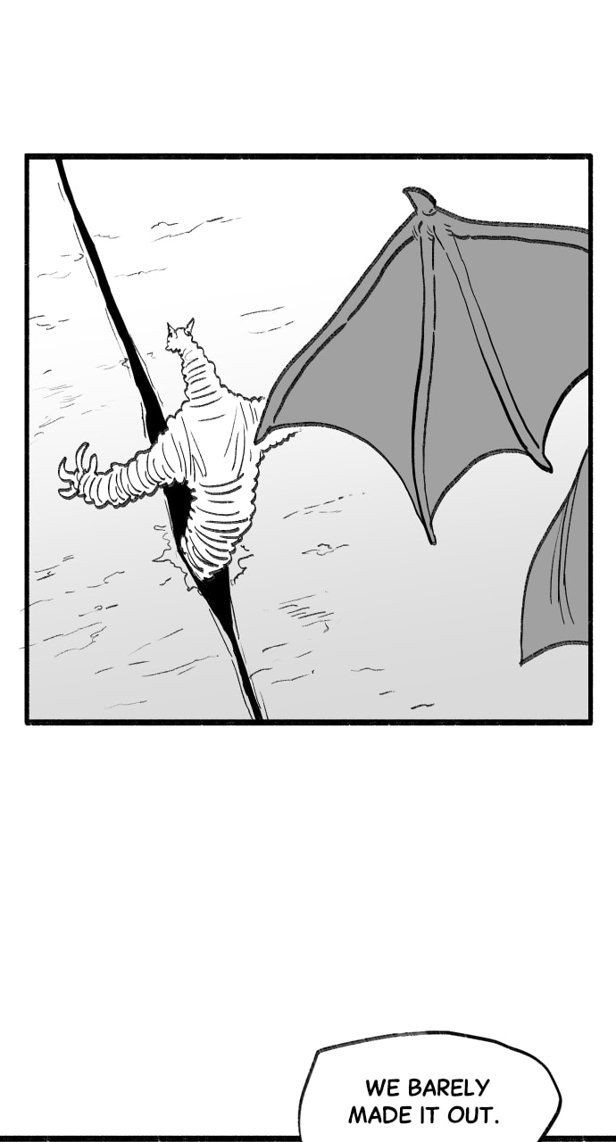 Teenage Dragon Chapter 97 page 11 - 