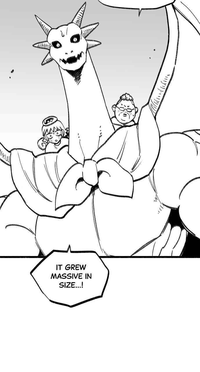 Teenage Dragon Chapter 97 page 12 - 