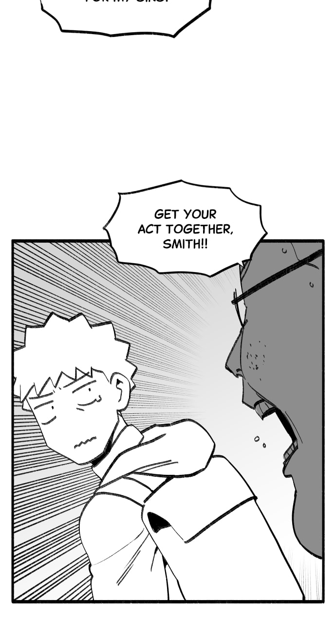 Teenage Dragon Chapter 97 page 14 - 