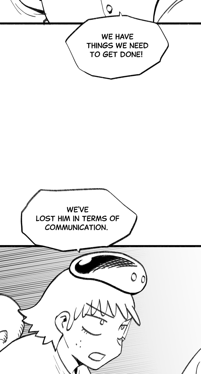 Teenage Dragon Chapter 97 page 16 - 