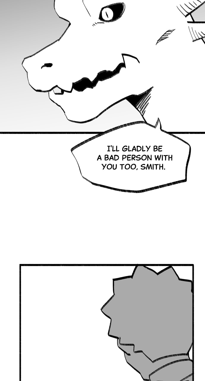 Teenage Dragon Chapter 97 page 18 - 