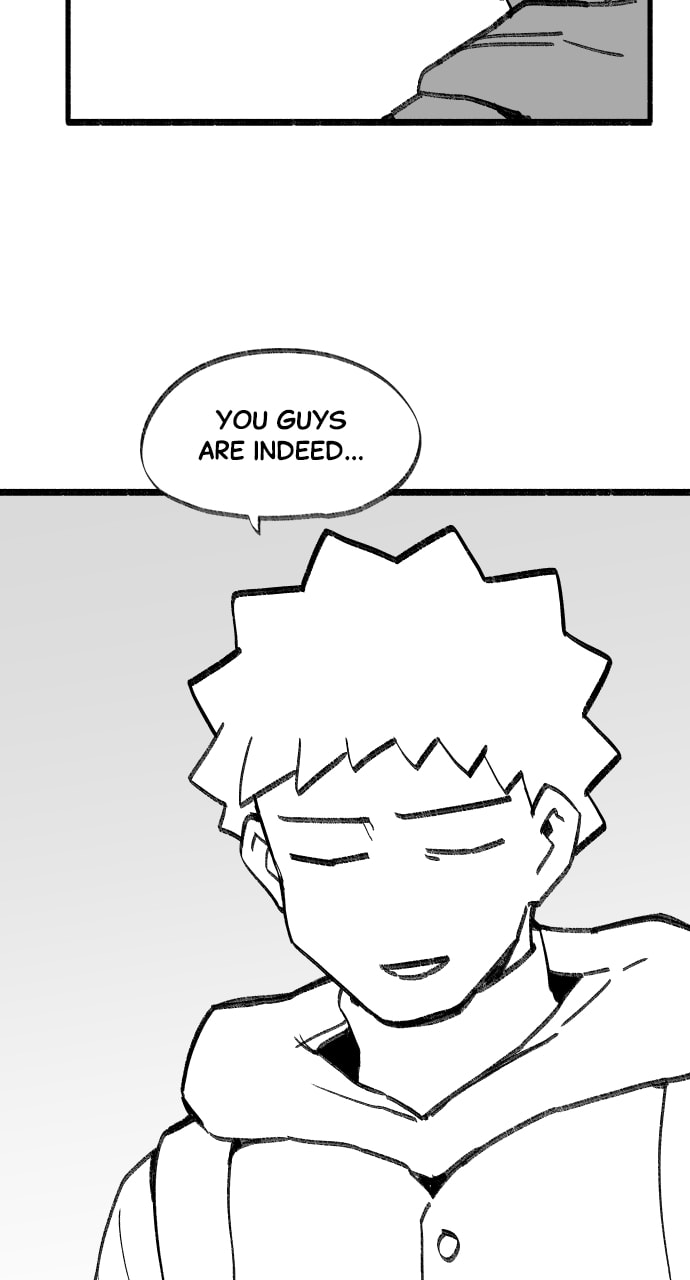 Teenage Dragon Chapter 97 page 19 - 