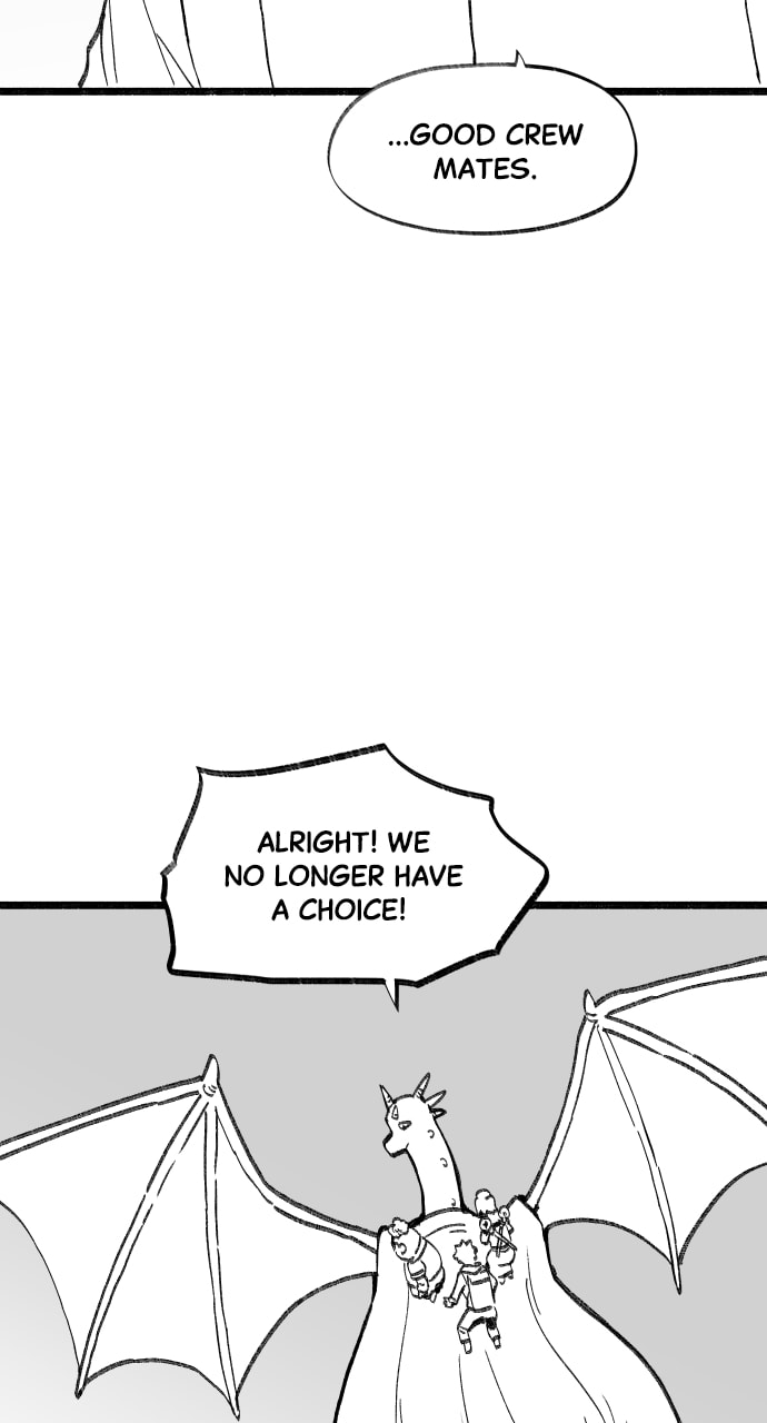 Teenage Dragon Chapter 97 page 20 - 