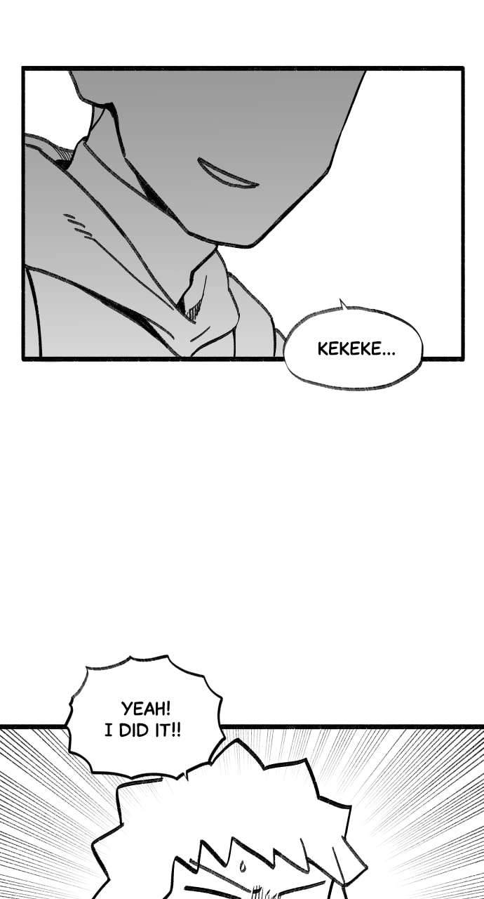 Teenage Dragon Chapter 97 page 3 - 