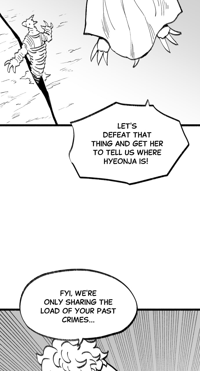 Teenage Dragon Chapter 97 page 21 - 