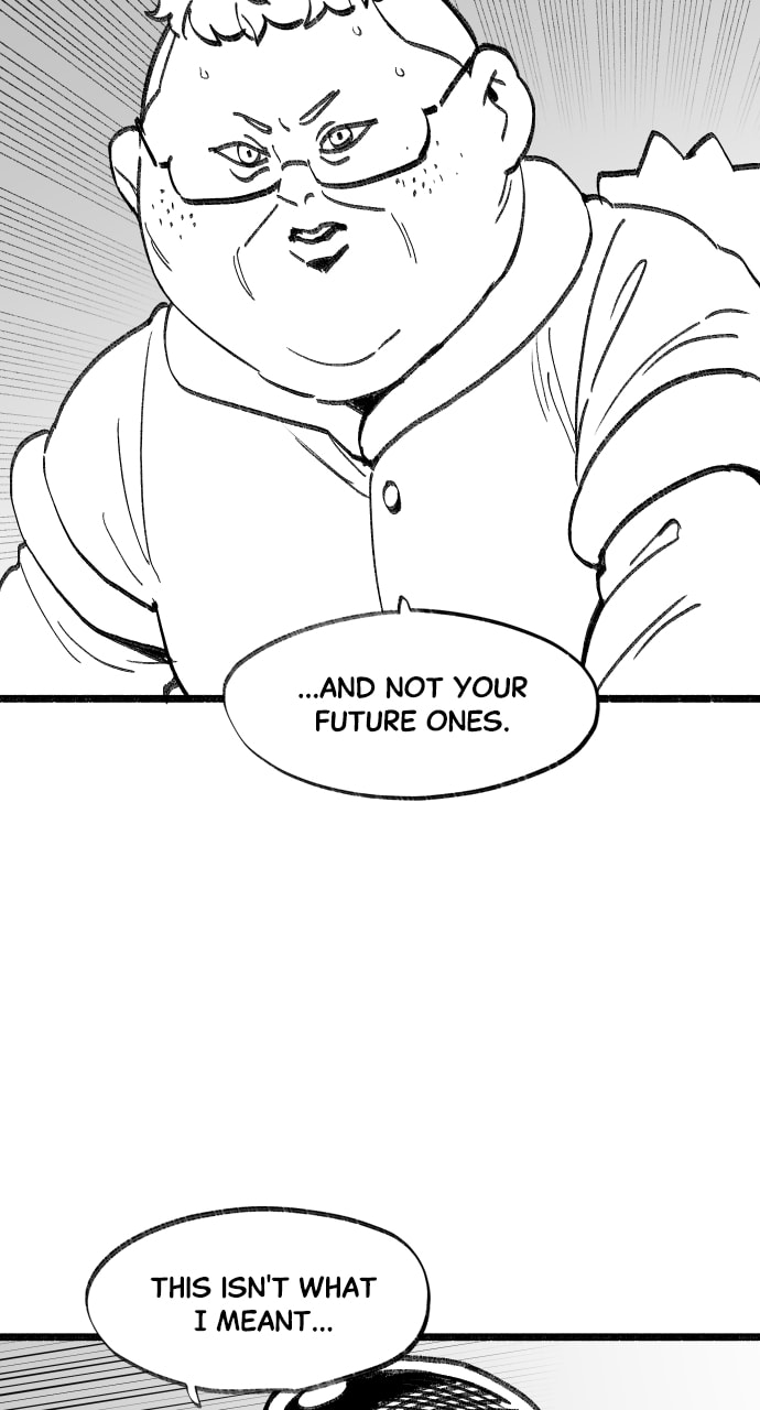 Teenage Dragon Chapter 97 page 22 - 