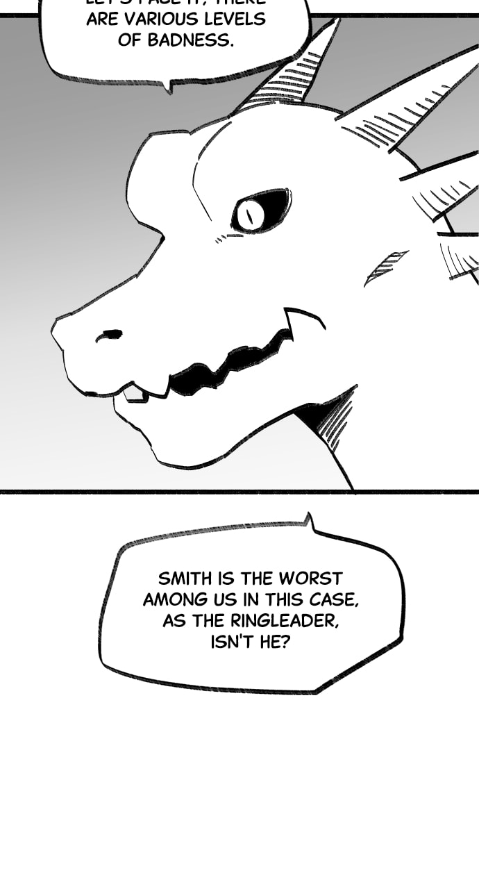 Teenage Dragon Chapter 97 page 24 - 